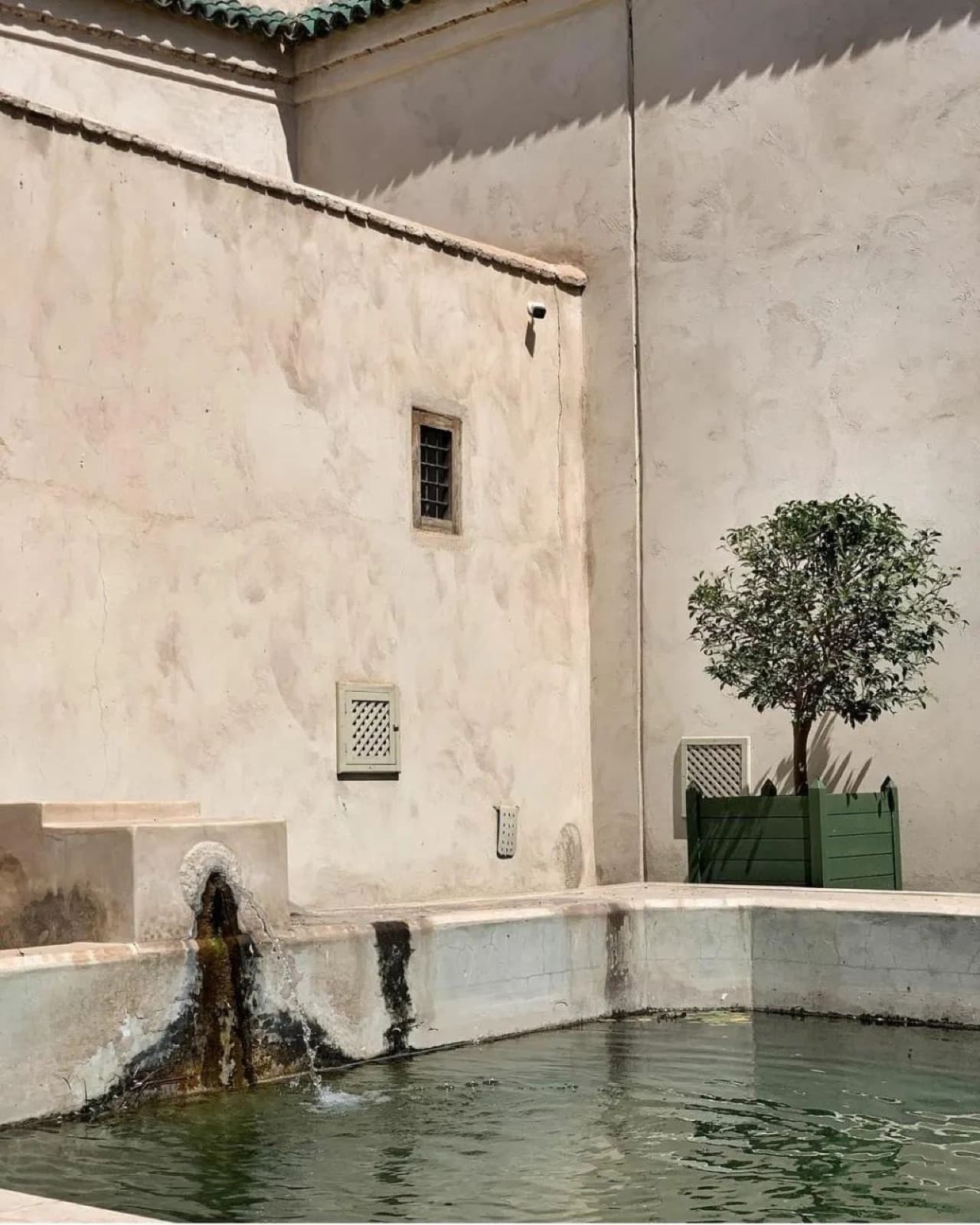 Le Jardin Secret